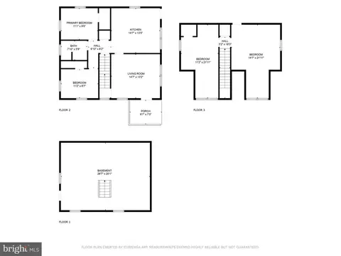 599 Summit #LOT 2, Mcclure, PA 17841 photo 71