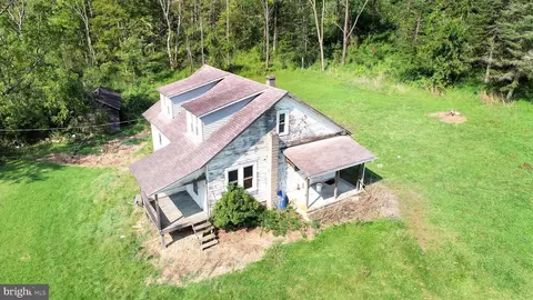 599 Summit #LOT 2, Mcclure, PA 17841 photo 64
