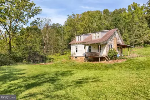 599 Summit #LOT 2, Mcclure, PA 17841
