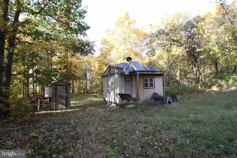 132 Out Sherwood Way, Mcveytown, PA 17051