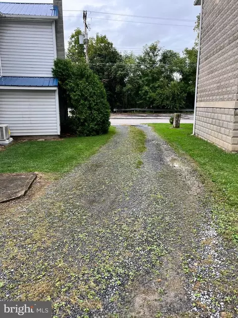 Exterior - 38 S Main St, Milroy, PA 17063 photo 5 of 5