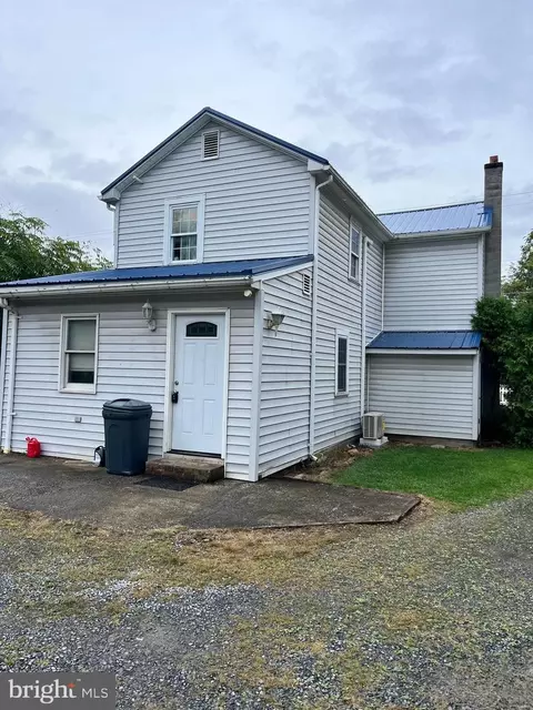 Exterior - 38 S Main St, Milroy, PA 17063 photo 3 of 5