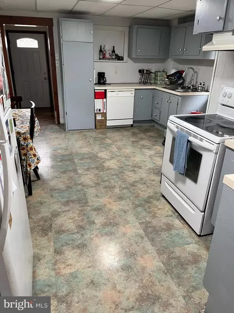 Kitchen - 38 S Main St, Milroy, PA 17063 photo 2 of 2