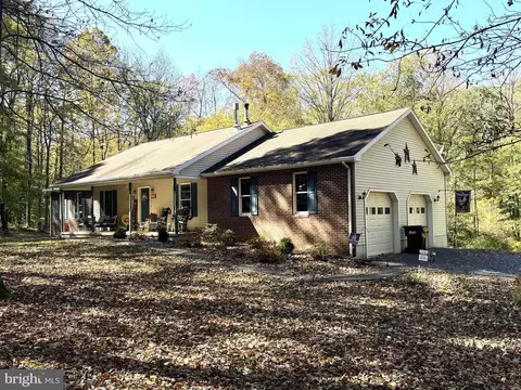 683 Little Kansas Rd, Mcveytown, PA 17051