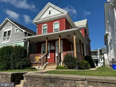 9 Shaw Ave 34 Forsythe St, Lewistown, PA 17044