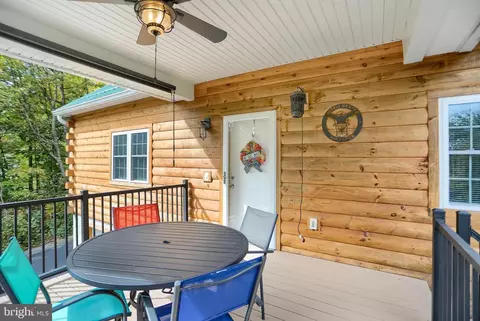 Exterior - 425 Bald Eagle Ln, Mcclure, PA 17841 photo 5 of 15