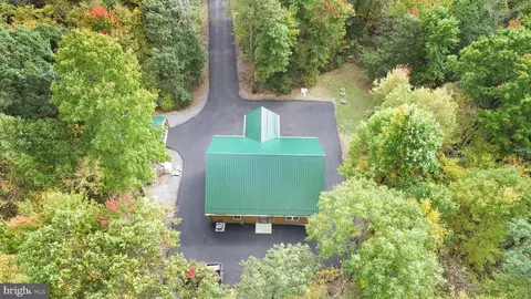 Exterior - 425 Bald Eagle Ln, Mcclure, PA 17841 photo 15 of 15