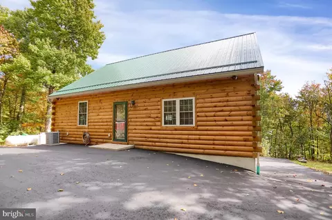 Exterior - 425 Bald Eagle Ln, Mcclure, PA 17841 photo 13 of 15