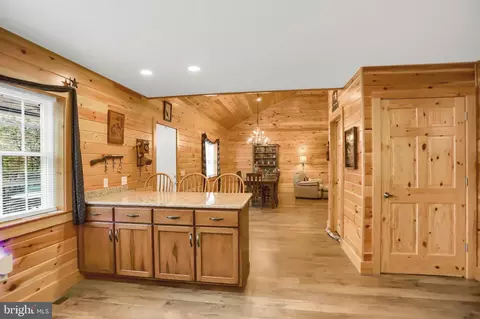 Entry Way - 425 Bald Eagle Ln, Mcclure, PA 17841 photo 3 of 8