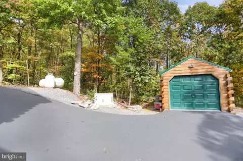 Exterior - 425 Bald Eagle Ln, Mcclure, PA 17841 photo 3 of 15