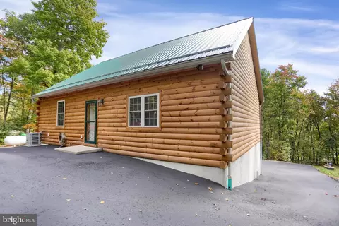 Exterior - 425 Bald Eagle Ln, Mcclure, PA 17841 photo 9 of 15