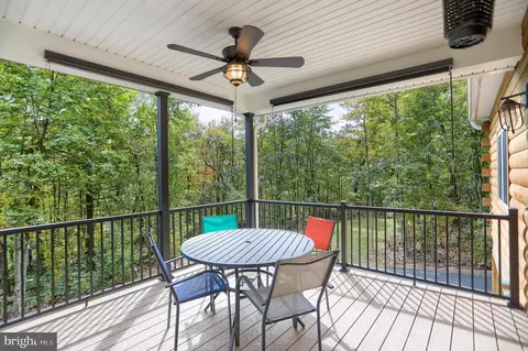 Exterior - 425 Bald Eagle Ln, Mcclure, PA 17841 photo 4 of 15