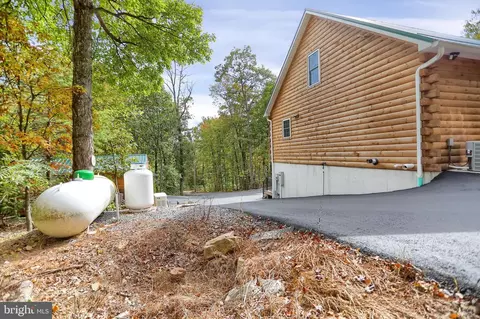 Exterior - 425 Bald Eagle Ln, Mcclure, PA 17841 photo 10 of 15