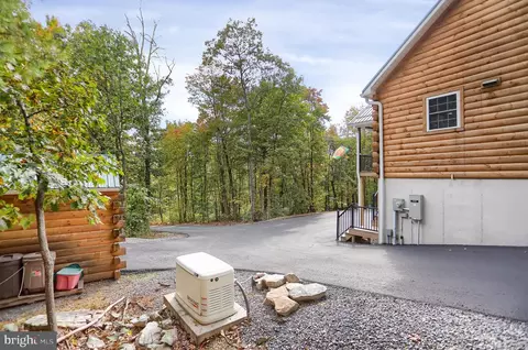 Exterior - 425 Bald Eagle Ln, Mcclure, PA 17841 photo 6 of 15
