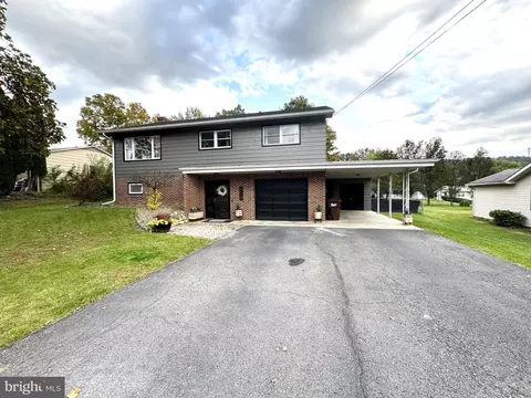 337 Cottage Pl, Lewistown, PA 17044