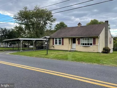 6585 Sr 103 S, Mcveytown, PA 17051