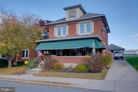 521 Lindbergh Way, Lewistown, PA 17044