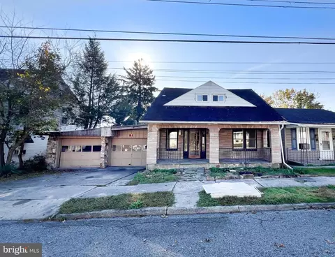 620 West 5th Street, Lewistown, PA 17044