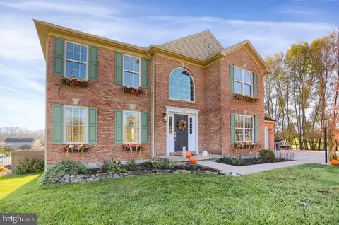 1158 Salem Rd, Milroy, PA 17063