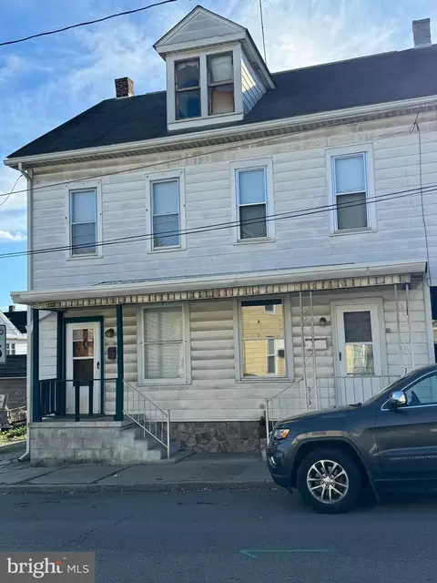 16-18 S Walnut St, Lewistown, PA 17044