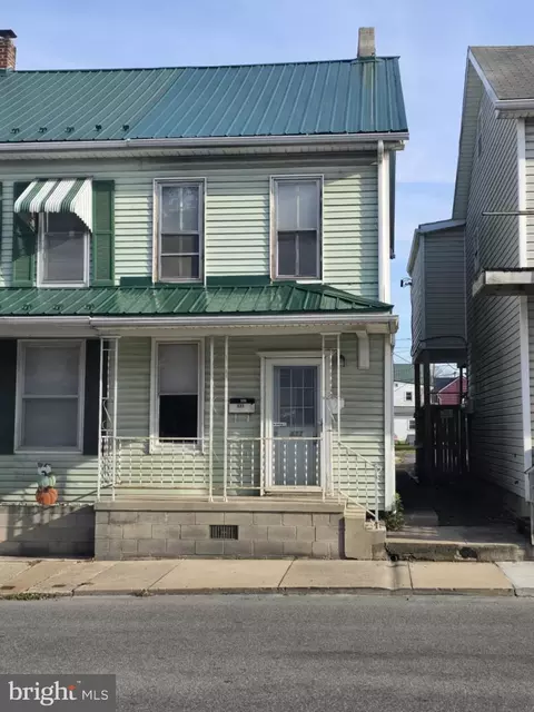 321 S Main St, Lewistown, PA 17044