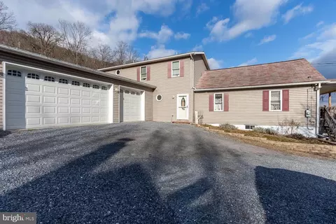 5909 Us Highway 522 S, Mcveytown, PA 17051