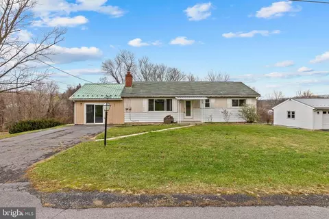 71 Chestnut Ridge Rd, Mcveytown, PA 17051