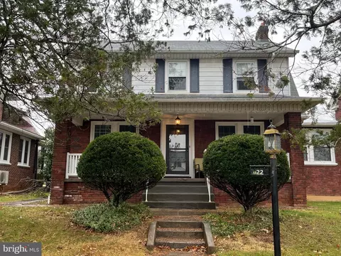 22 Edgewood Pl, Lewistown, PA 17044