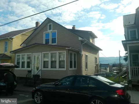 260 W Fifth St W, Lewistown, PA 17044