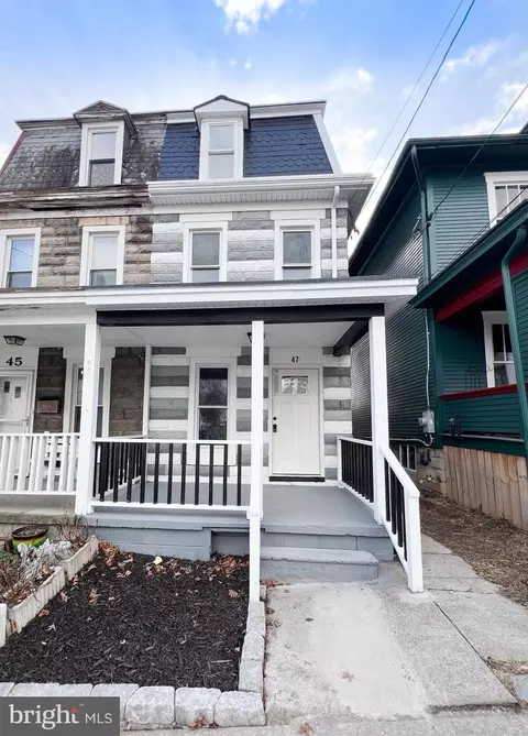 47 N Walnut, Lewistown, PA 17044