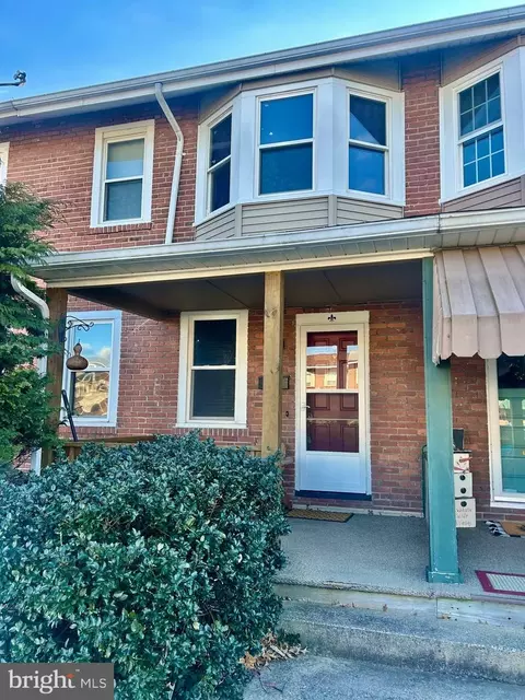 29 Terrace Blvd, Lewistown, PA 17044