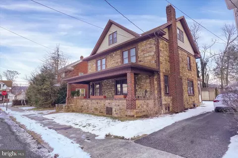 503 Lindbergh Way, Lewistown, PA 17044