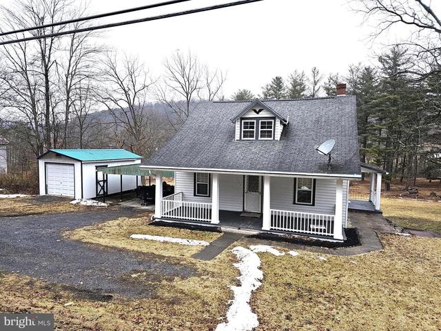 4585 Us Highway 522, Mcclure, PA 17841