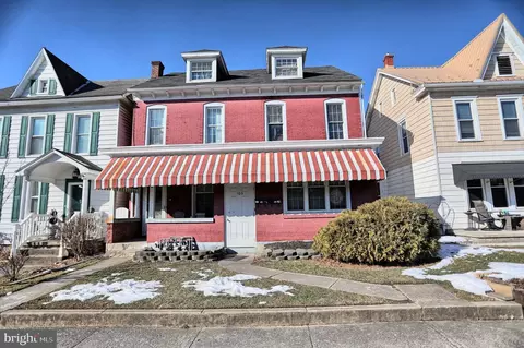 103-105 Shaw Ave, Lewistown, PA 17044