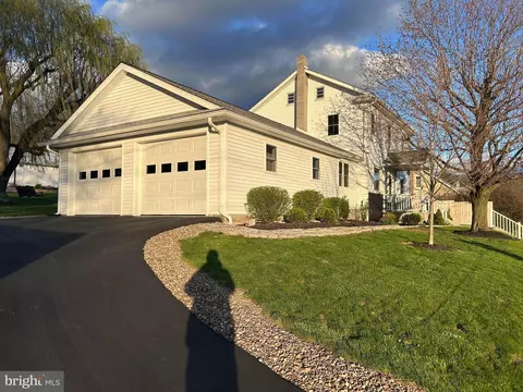 53 N Kish St, Belleville, PA 17004