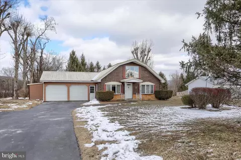 285 Newton Rd, Mcveytown, PA 17051