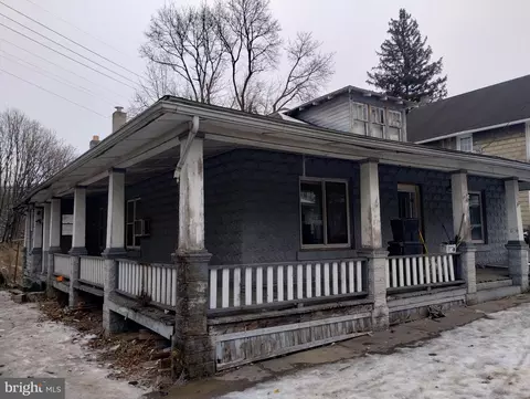 182 Pannebaker Ave, Lewistown, PA 17044