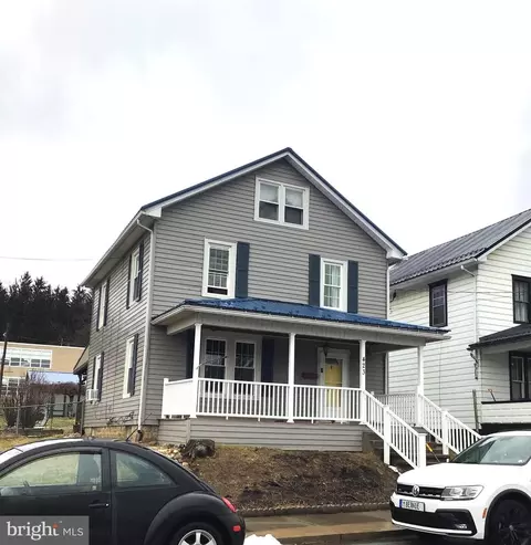 423 W 5th St, Lewistown, PA 17044