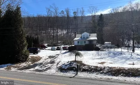 4826 State Route 103, Lewistown, PA 17044