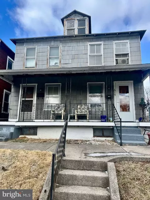 615-617 Riverside Dr Riverside Dr, Lewistown, PA 17044