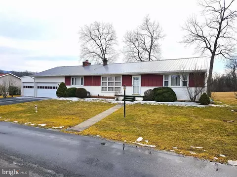 24 Lingles Ln, Lewistown, PA 17044