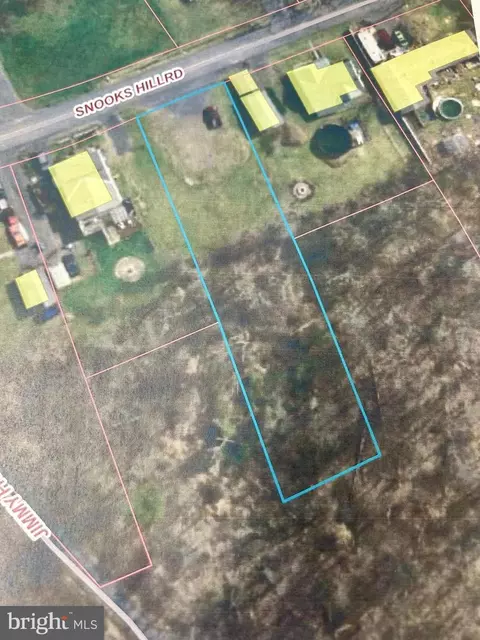 0 Snooks Hill Rd, Lewistown, PA 17044