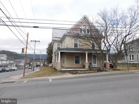 501 E Walnut St, Lewistown, PA 17044