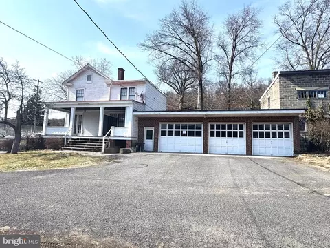 109 N Main St, Lewistown, PA 17044
