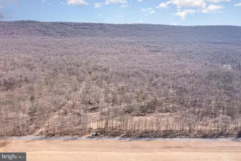 0 Summit Rd #LOT 7, Mcclure, PA 17841 photo 2