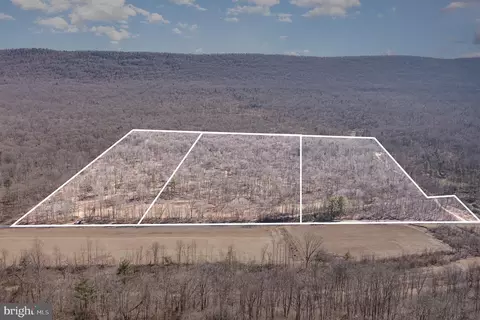 0 Summit Rd #LOT 7, Mcclure, PA 17841 photo 11