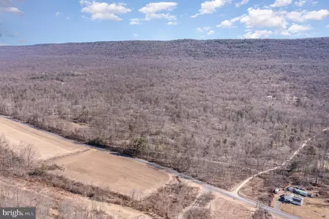 0 Summit Rd #LOT 7, Mcclure, PA 17841 photo 3