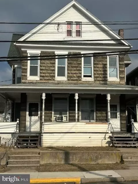 491-493 W 4th St W, Lewistown, PA 17044