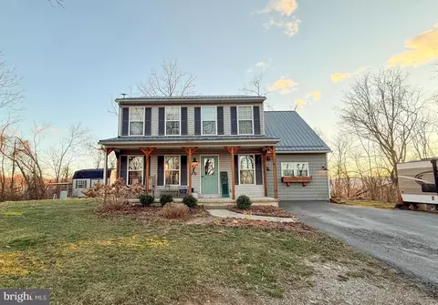 2 E Mountain Rd, Mcveytown, PA 17051