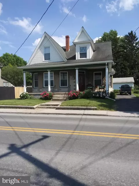 3734 W Main St, Belleville, PA 17004